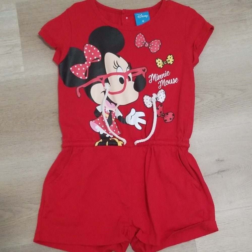 Disney Romper